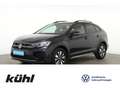 Volkswagen Taigo 1.0 TSI Move Schwarz - thumbnail 1