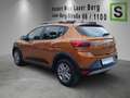 Dacia Sandero SANDERO Stepway Comfort TCe 90 Orange - thumbnail 2