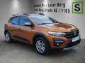 Dacia Sandero SANDERO Stepway Comfort TCe 90 Orange - thumbnail 4
