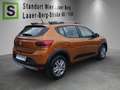 Dacia Sandero SANDERO Stepway Comfort TCe 90 Orange - thumbnail 3