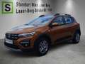 Dacia Sandero SANDERO Stepway Comfort TCe 90 Orange - thumbnail 1