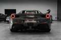 Ferrari 488 *Grigio Scuro* Racing Seat-Carbon-Lift Gri - thumbnail 8