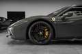 Ferrari 488 *Grigio Scuro* Racing Seat-Carbon-Lift Gri - thumbnail 5