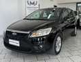 Ford Focus Focus Style Wagon 1.6 tdci Titanium dpf Negro - thumbnail 2