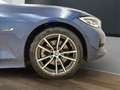 BMW 320 e Touring [Advantage, LC Prof., PDC, ACC] Bleu - thumbnail 3