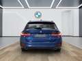 BMW 320 e Touring [Advantage, LC Prof., PDC, ACC] Bleu - thumbnail 11