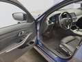 BMW 320 e Touring [Advantage, LC Prof., PDC, ACC] Bleu - thumbnail 2
