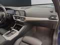 BMW 320 e Touring [Advantage, LC Prof., PDC, ACC] Bleu - thumbnail 6