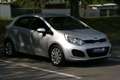 Kia Rio Edition KLIMA/ZV-FUNK/1.HAND Argent - thumbnail 8