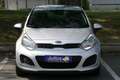 Kia Rio Edition KLIMA/ZV-FUNK/1.HAND Argent - thumbnail 9