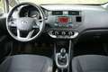 Kia Rio Edition KLIMA/ZV-FUNK/1.HAND Argent - thumbnail 11