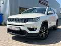 Jeep Compass Longitude FWD Weiß - thumbnail 1