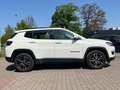 Jeep Compass Longitude FWD Weiß - thumbnail 8