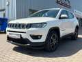 Jeep Compass Longitude FWD Weiß - thumbnail 4