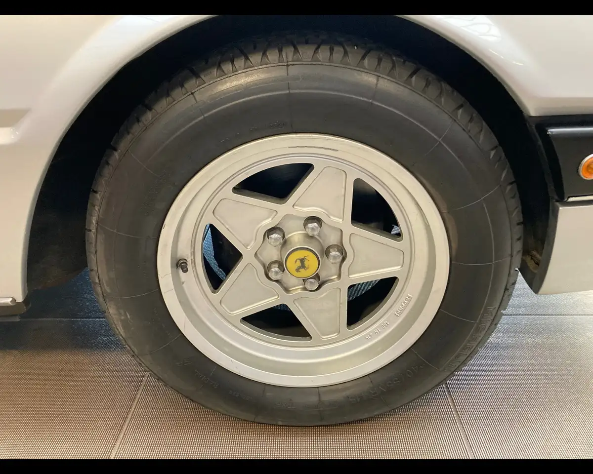 Ferrari 400 V12 4.8 Automatica iniezione elettronica, foto 12
