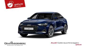 Limousine 35 TFSI S tronic Advanced ACC AHK