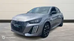Peugeot 208 1.2 Hybrid 145ch Allure e-DCS6