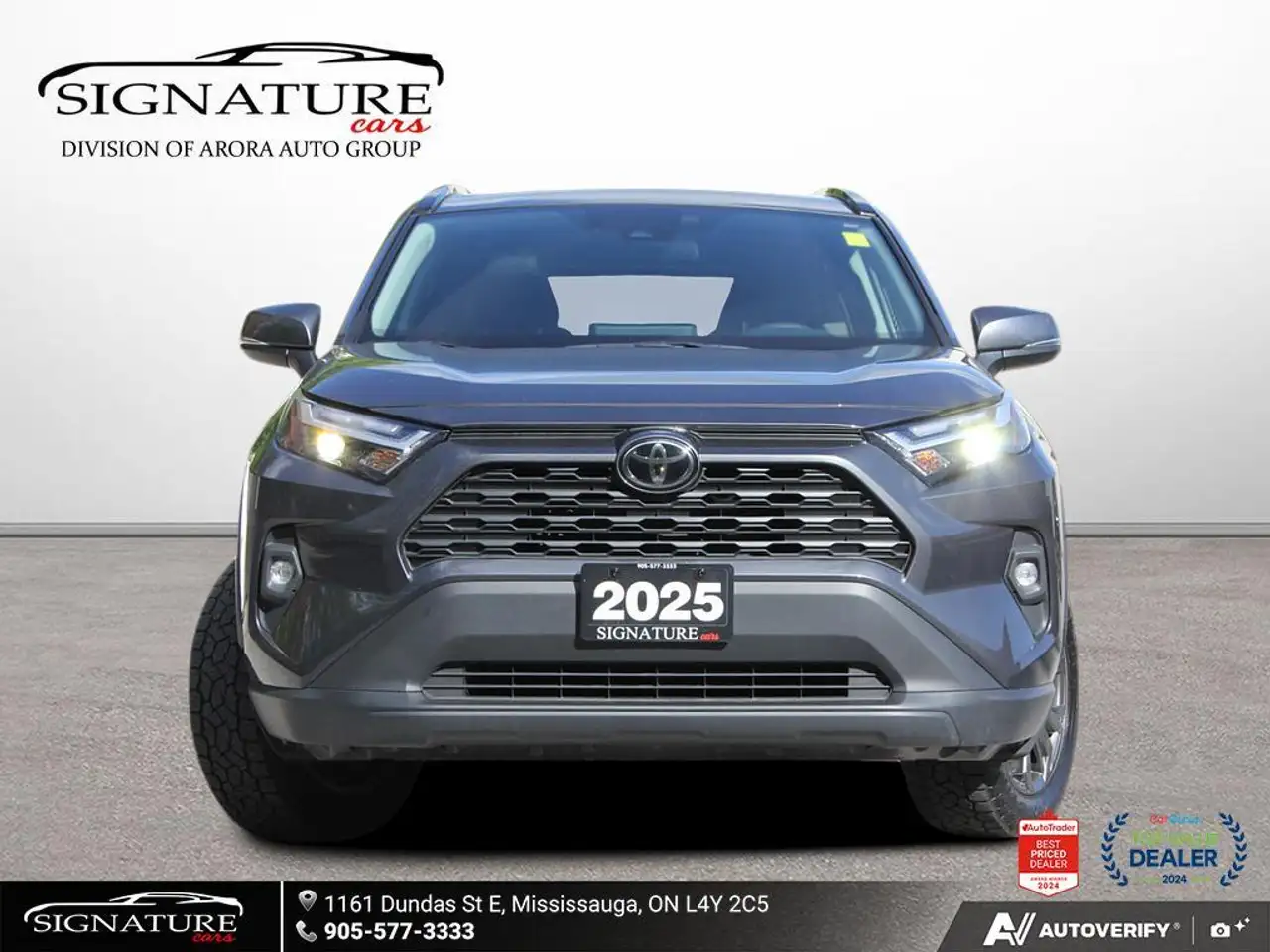 Toyota RAV 4 fotografie Toyota RAV 4