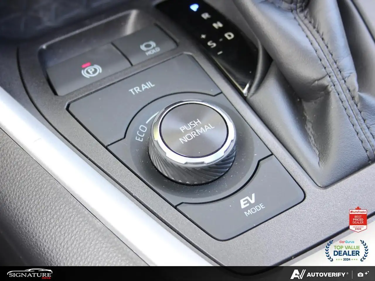 Toyota RAV 4 fotografie Toyota RAV 4