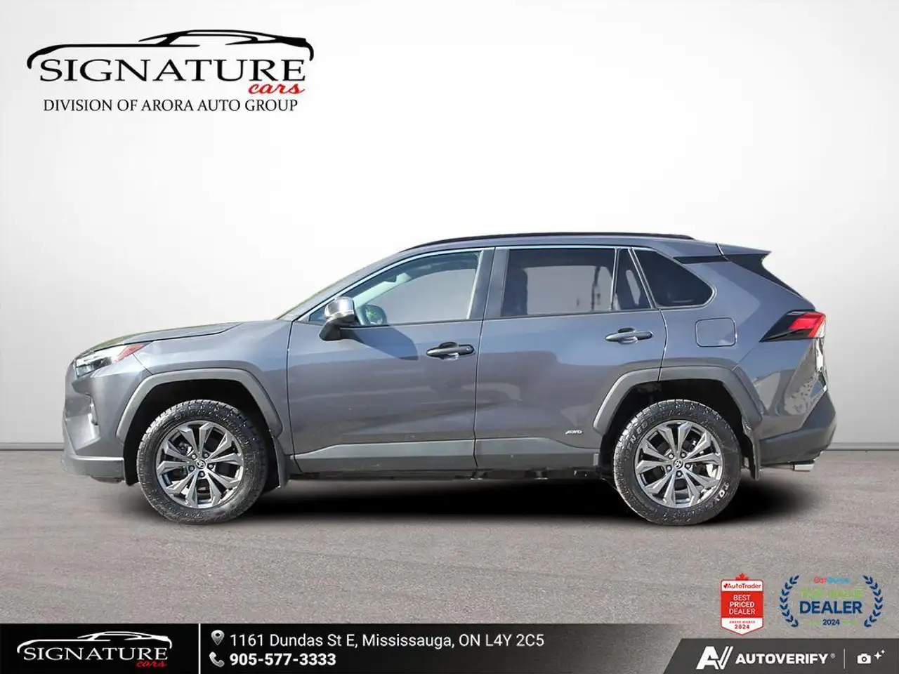 Toyota RAV 4 fotografie Toyota RAV 4