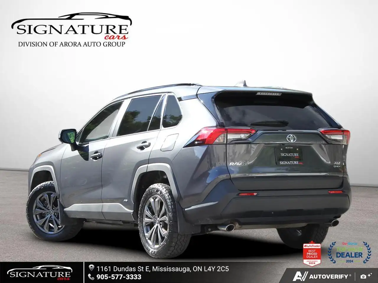 Toyota RAV 4 fotografie Toyota RAV 4
