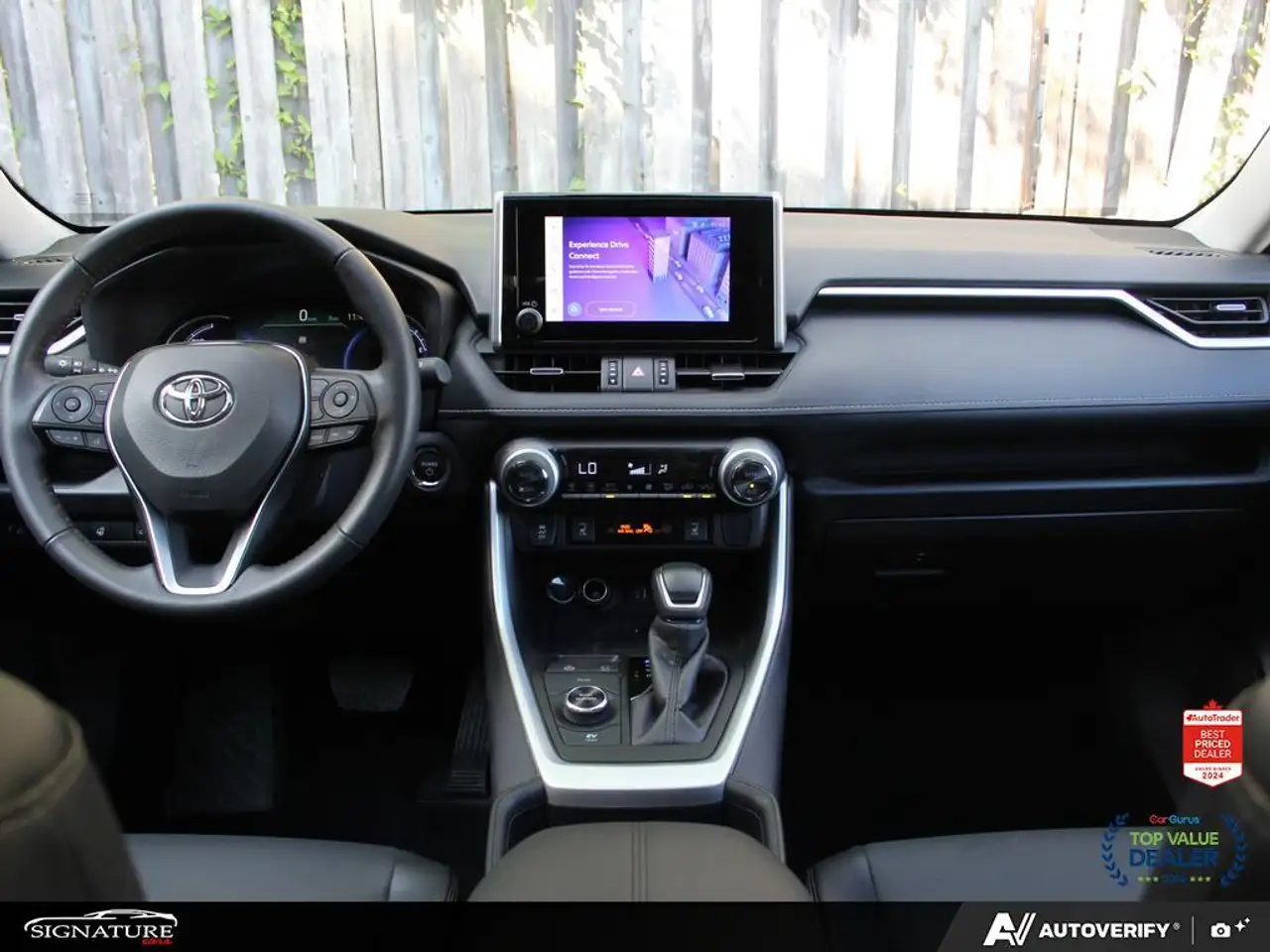 Toyota RAV 4 fotografie Toyota RAV 4