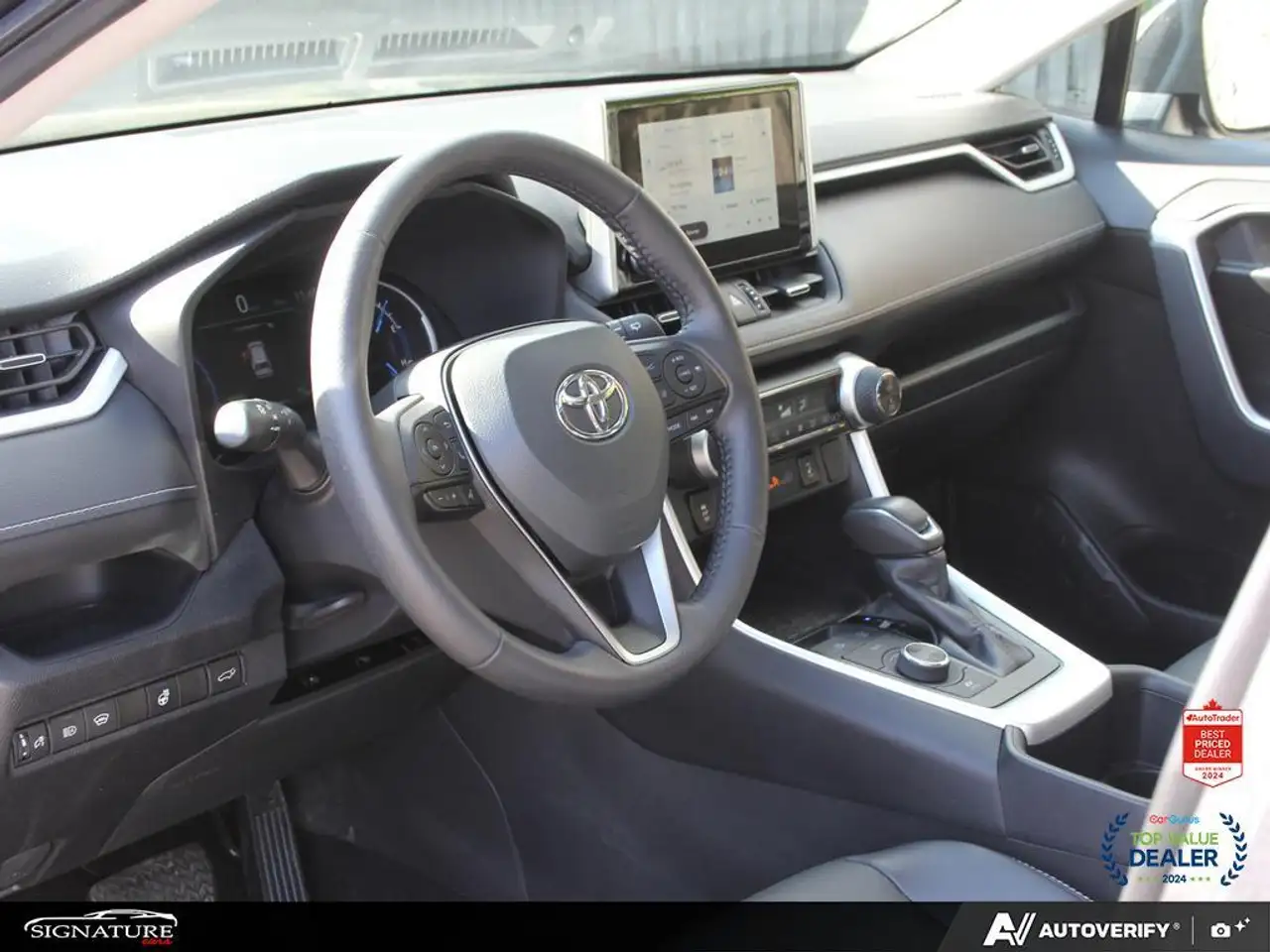 Toyota RAV 4 fotografie Toyota RAV 4