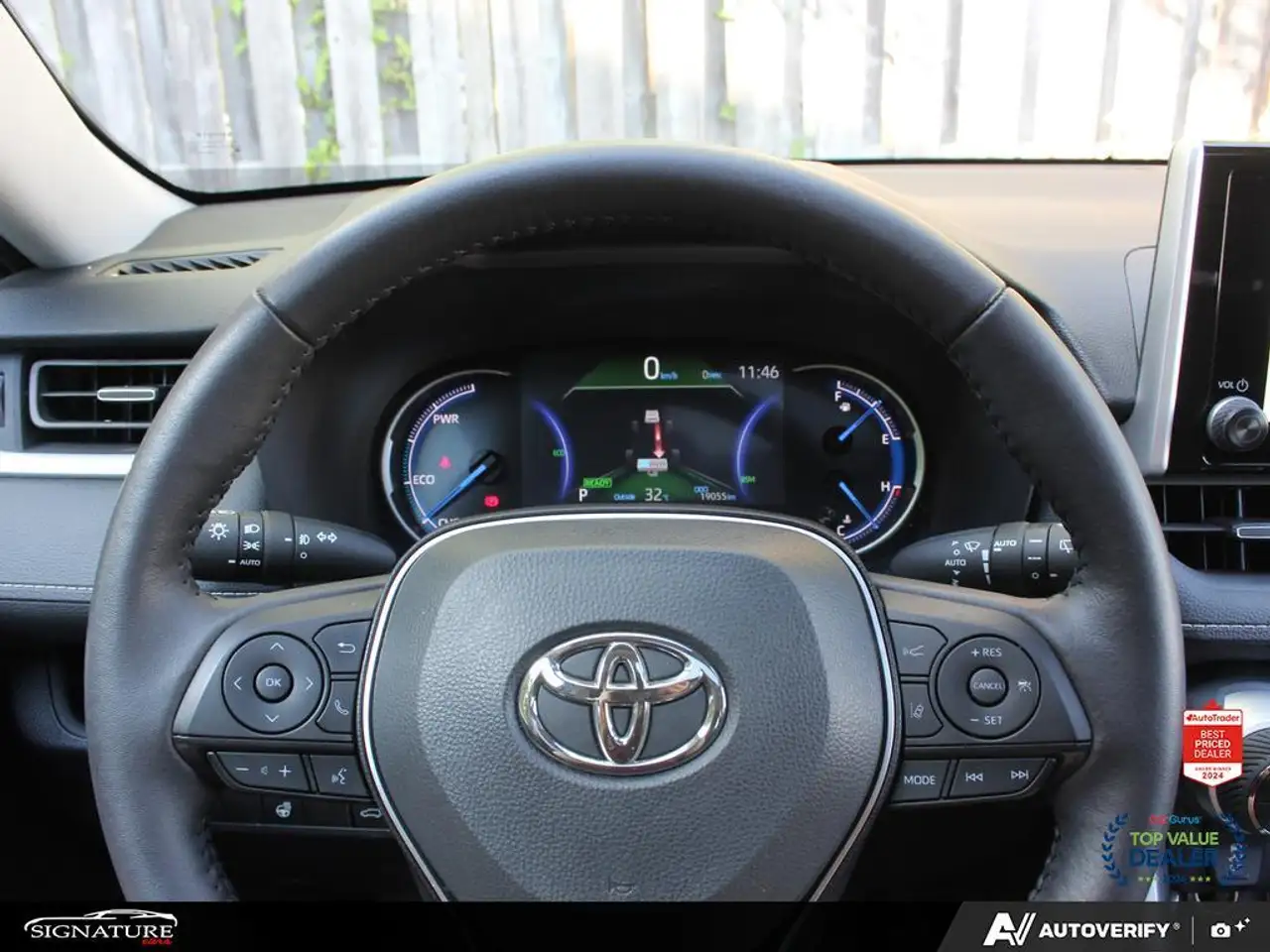 Toyota RAV 4 fotografie Toyota RAV 4