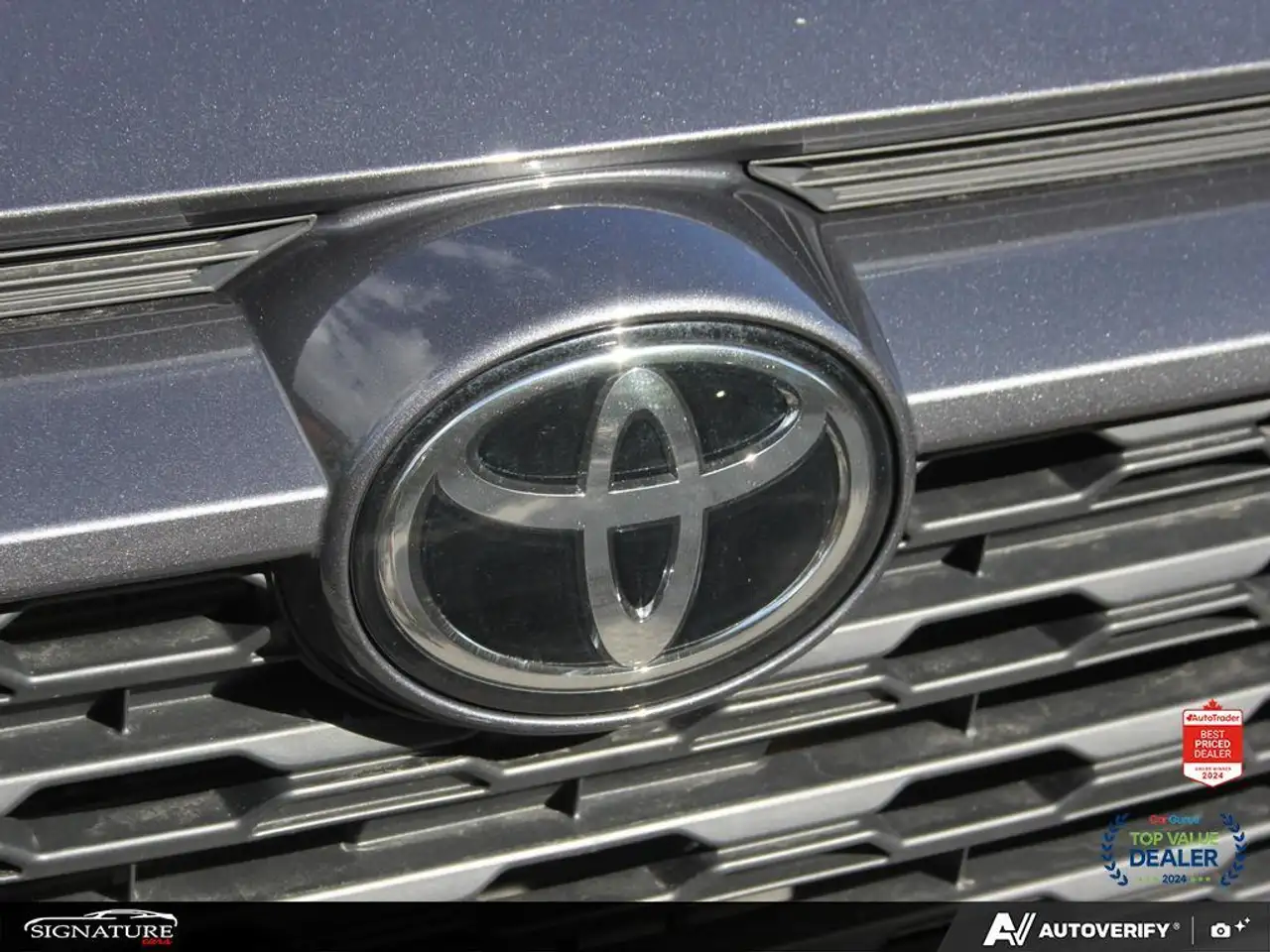 Toyota RAV 4 fotografie Toyota RAV 4