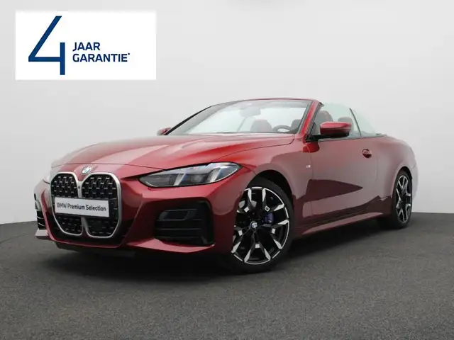 BMW 430 FACELIFT 2 - M SPORT - HARMAN-