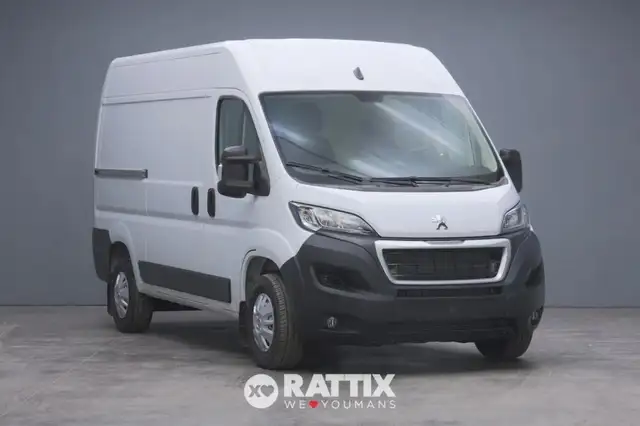 Peugeot Boxer 333 2.2 BlueHDI 120CV L2H2 (IVA ESCLUSA)