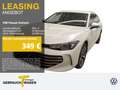 Volkswagen Passat Variant 1.5 eTSI DSG BUSINESS LM18 HuD DC Weiß - thumbnail 1