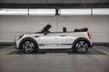 MINI Cooper S Cabrio Rockingham GT Edition Білий - thumbnail 3
