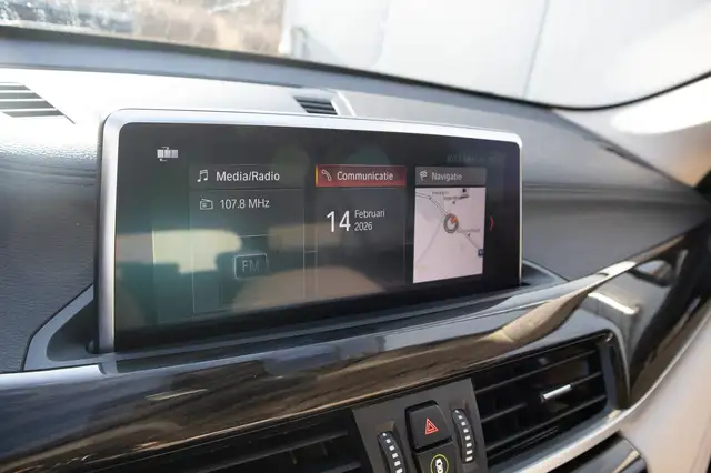 BMW X1 view 12