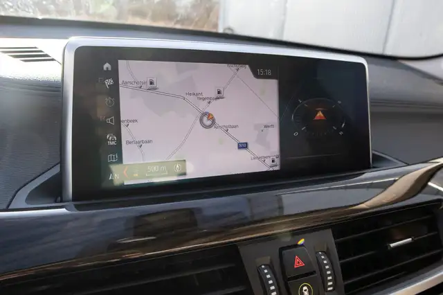 BMW X1 view 13