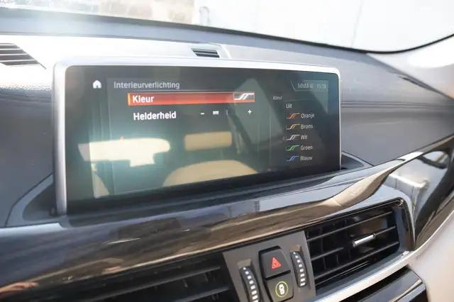 BMW X1 view 14