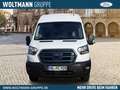 Ford Transit Kasten E 350 L3 2000€ Weihnachtsbonus! Trend Navi Weiß - thumbnail 5