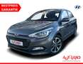 Hyundai i20 1.0 T-GDI YES! Plus Navi Kamera Sitzheizung Grau - thumbnail 1