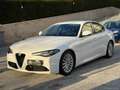 Alfa Romeo Giulia 2.2 TD 136 CV Super Weiß - thumbnail 1