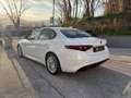 Alfa Romeo Giulia 2.2 TD 136 CV Super Weiß - thumbnail 7