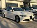 Alfa Romeo Giulia 2.2 TD 136 CV Super Weiß - thumbnail 3