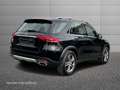 Mercedes-Benz GLE 300 d Sport 4matic auto Noir - thumbnail 2