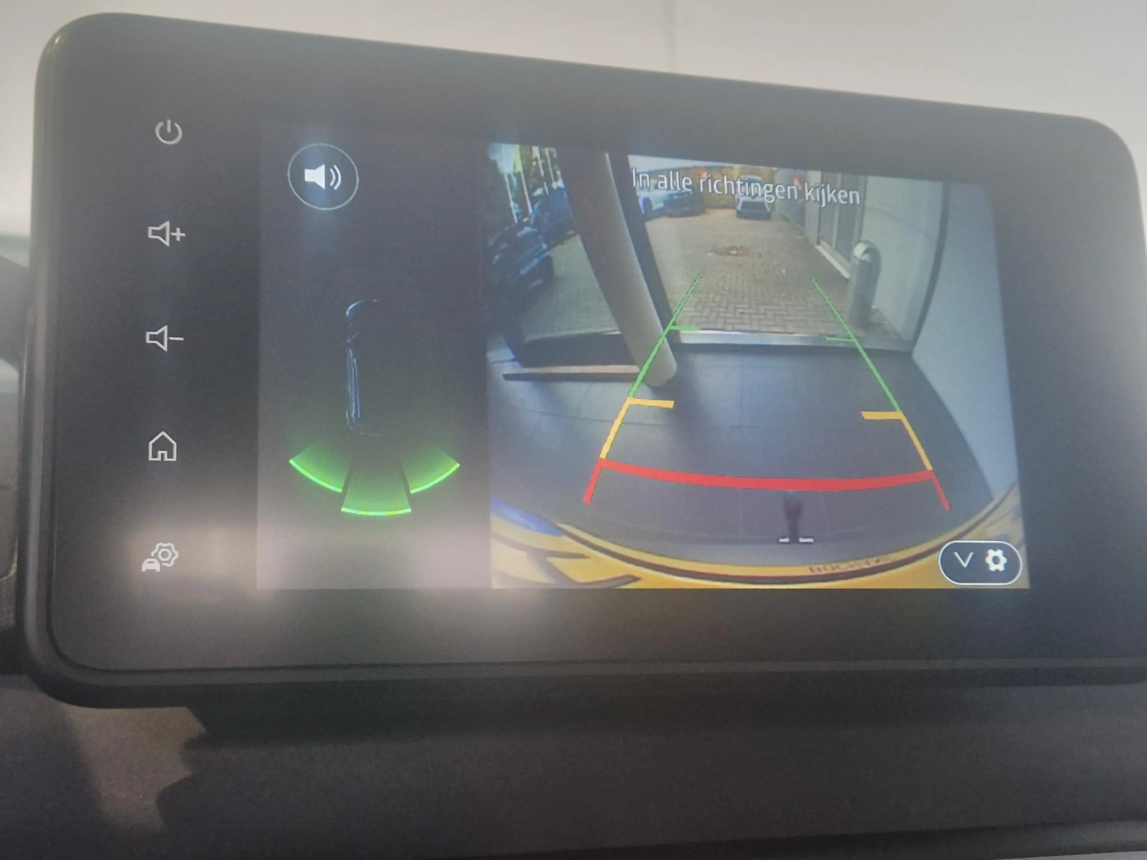Dacia Jogger 1.0 TCe 100 ECO-G Extreme 5p. | TREKHAAK | NAVIGAT — photo 12