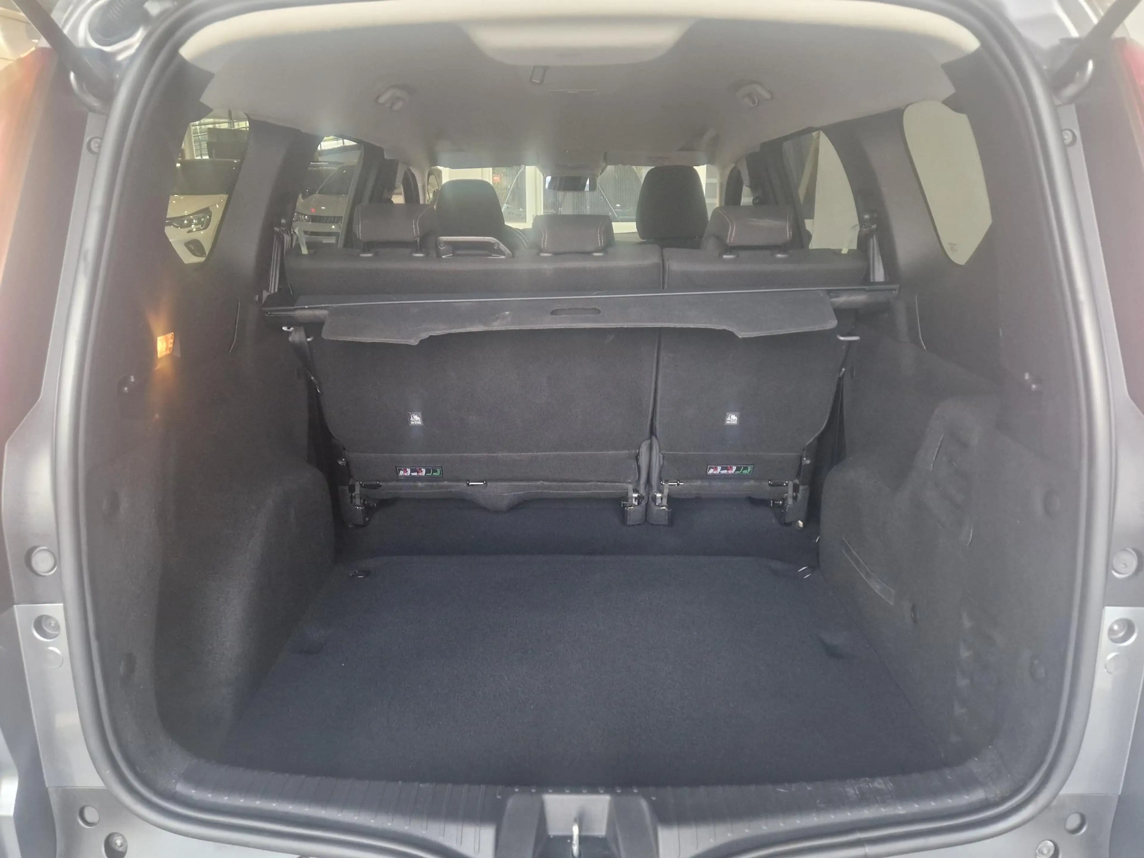 Dacia Jogger 1.0 TCe 100 ECO-G Extreme 5p. | TREKHAAK | NAVIGAT — photo 9