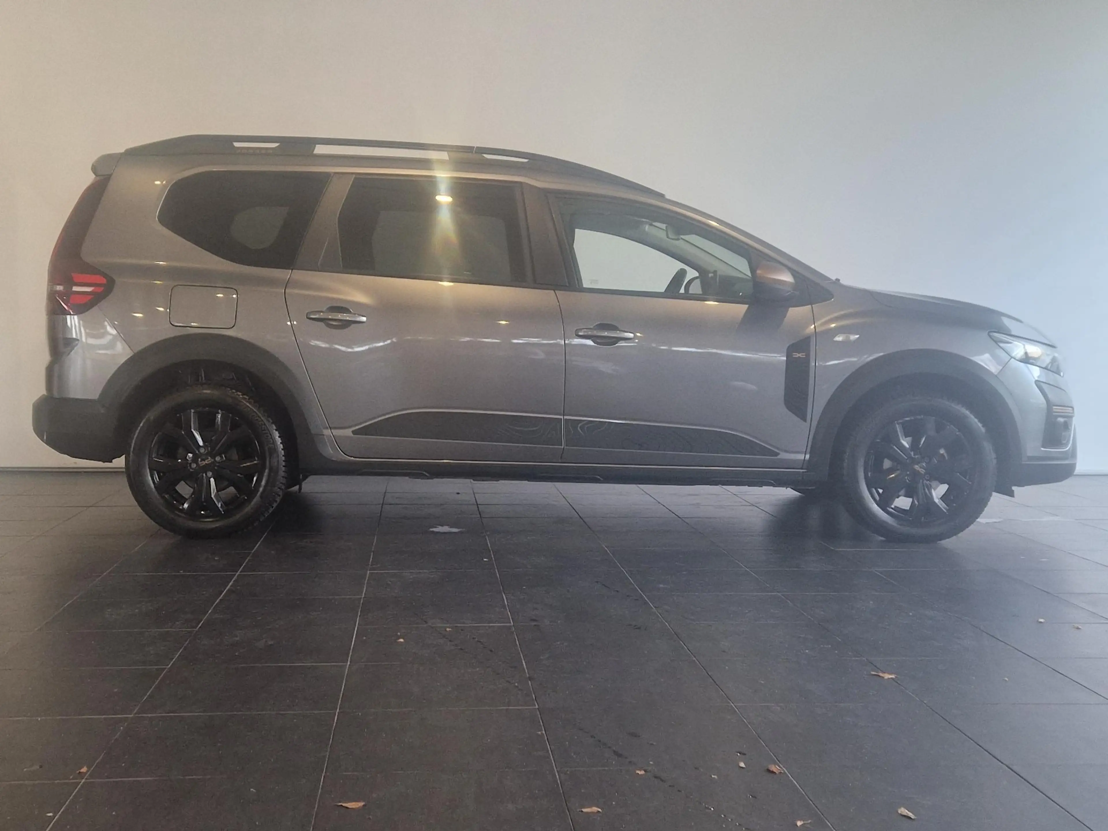 Dacia Jogger 1.0 TCe 100 ECO-G Extreme 5p. | TREKHAAK | NAVIGAT — photo 15
