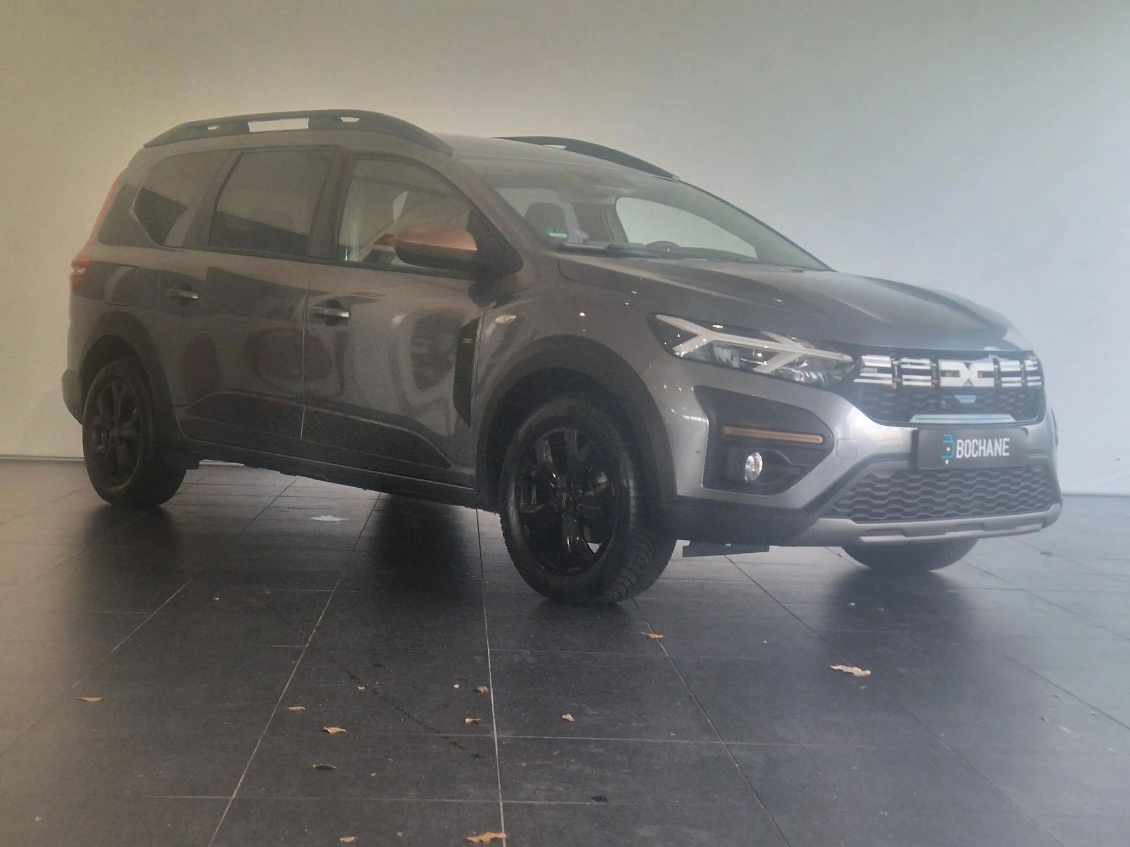 Dacia Jogger 1.0 TCe 100 ECO-G Extreme 5p. | TREKHAAK | NAVIGAT — photo 5