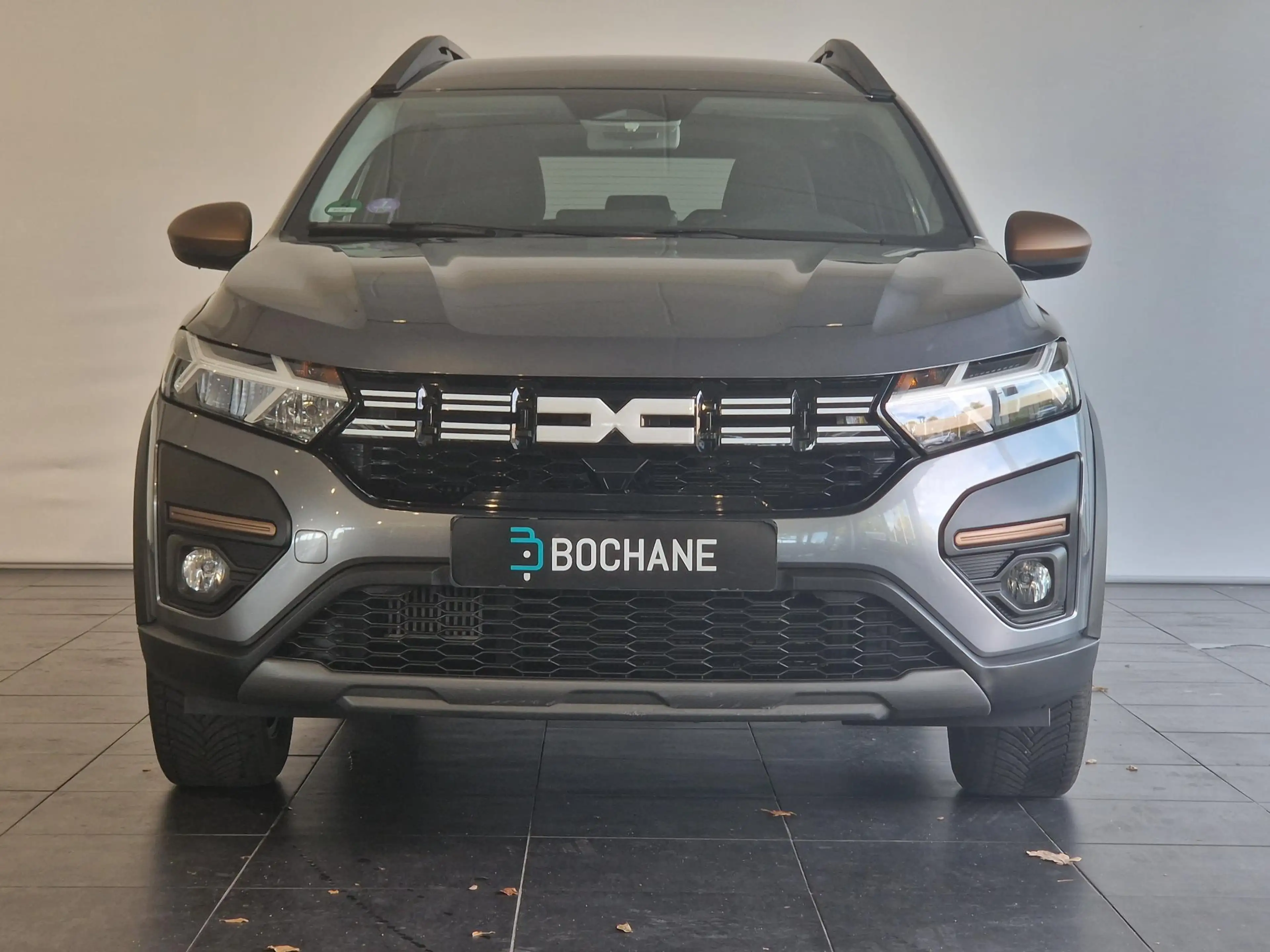 Dacia Jogger 1.0 TCe 100 ECO-G Extreme 5p. | TREKHAAK | NAVIGAT — photo 16