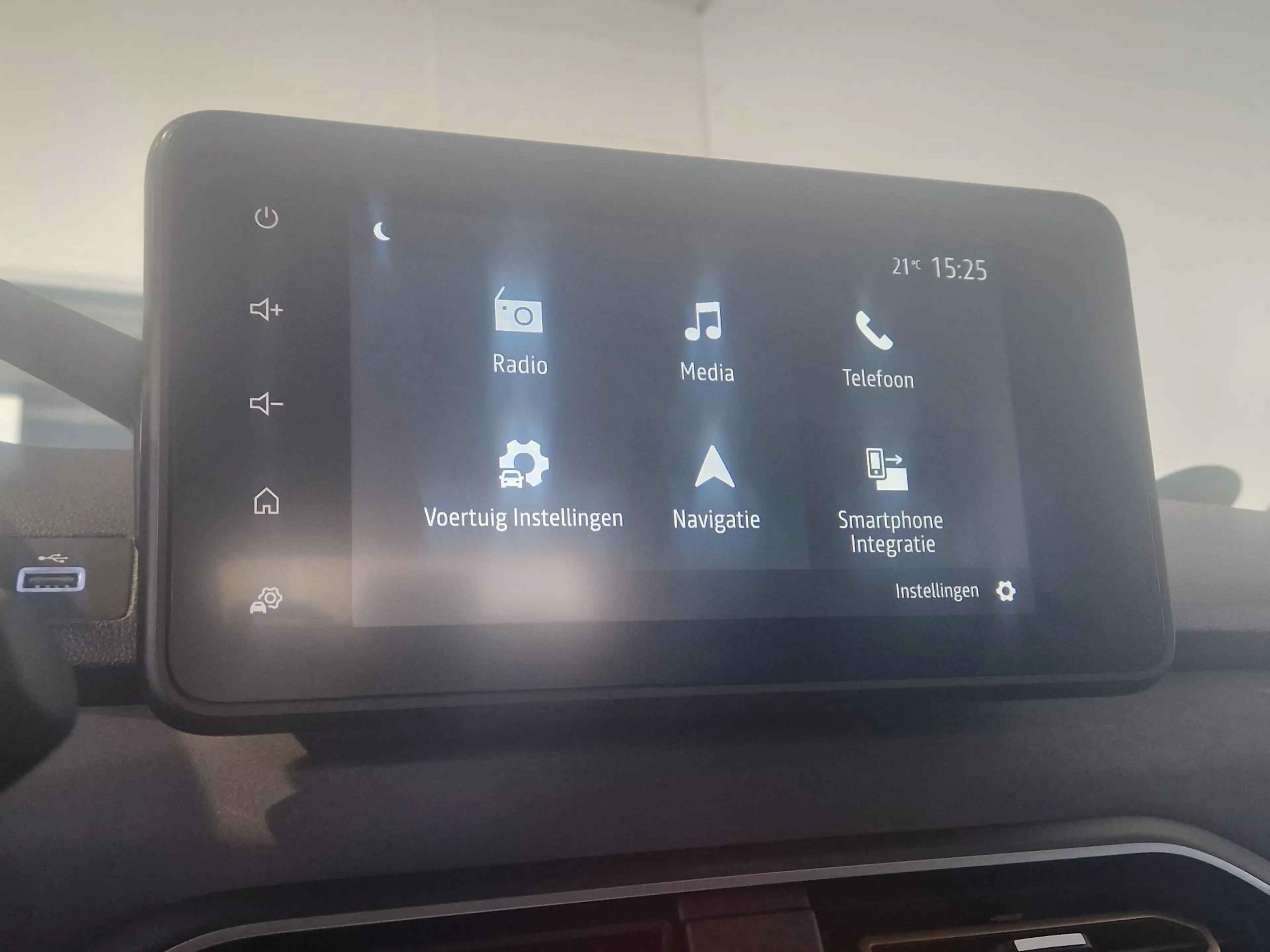 Dacia Jogger 1.0 TCe 100 ECO-G Extreme 5p. | TREKHAAK | NAVIGAT — photo 10