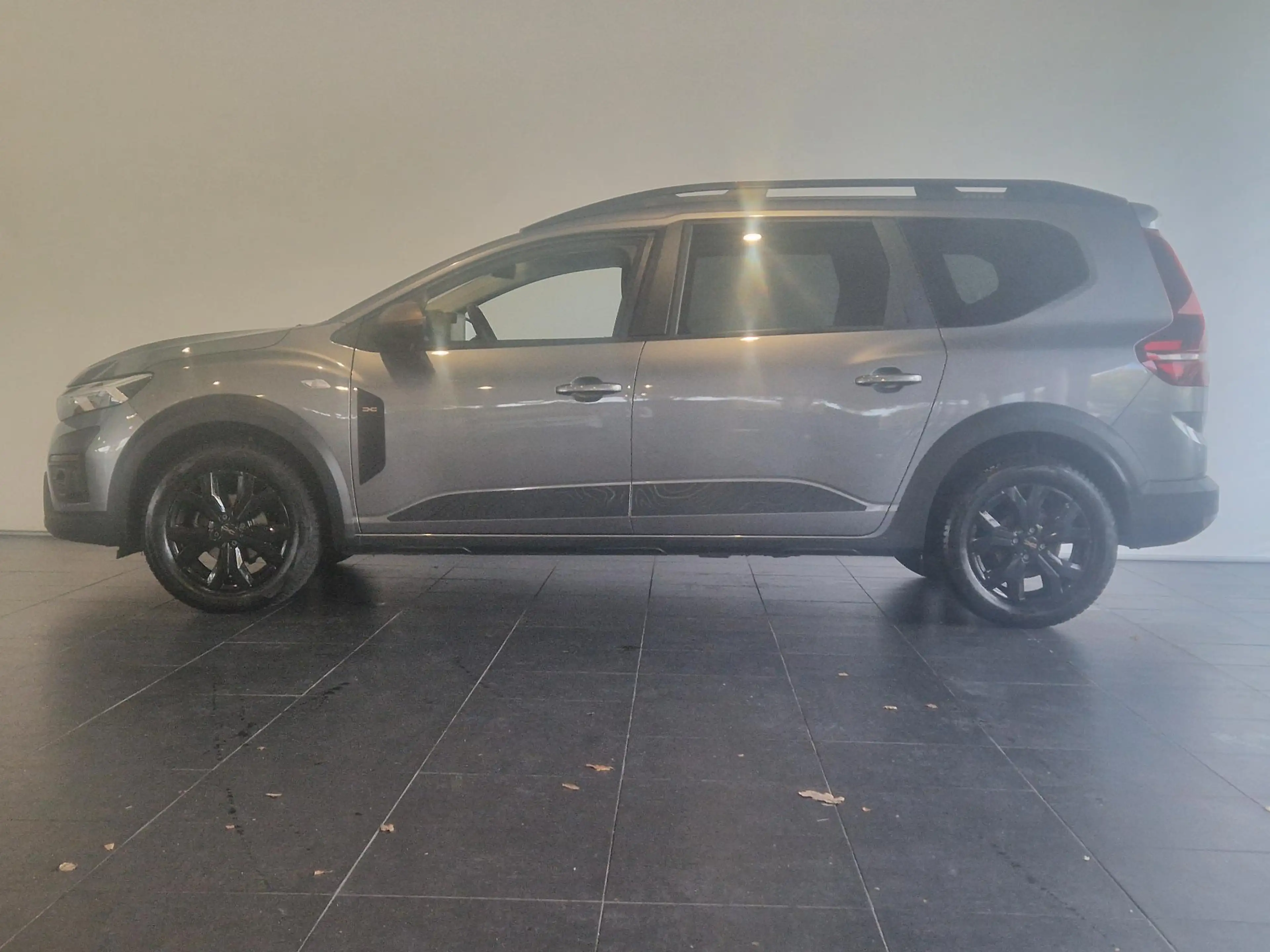 Dacia Jogger 1.0 TCe 100 ECO-G Extreme 5p. | TREKHAAK | NAVIGAT — photo 14