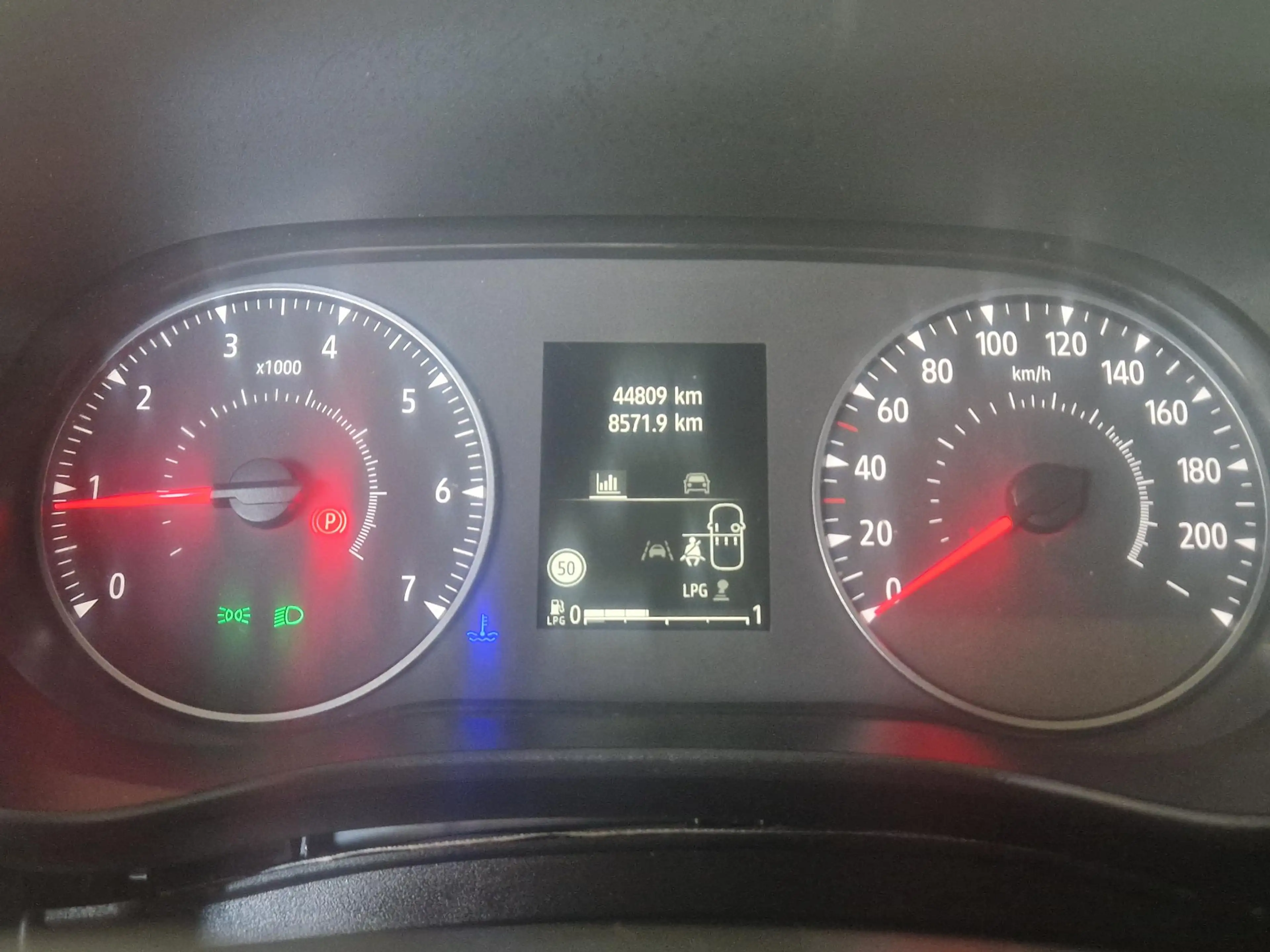 Dacia Jogger 1.0 TCe 100 ECO-G Extreme 5p. | TREKHAAK | NAVIGAT — photo 4
